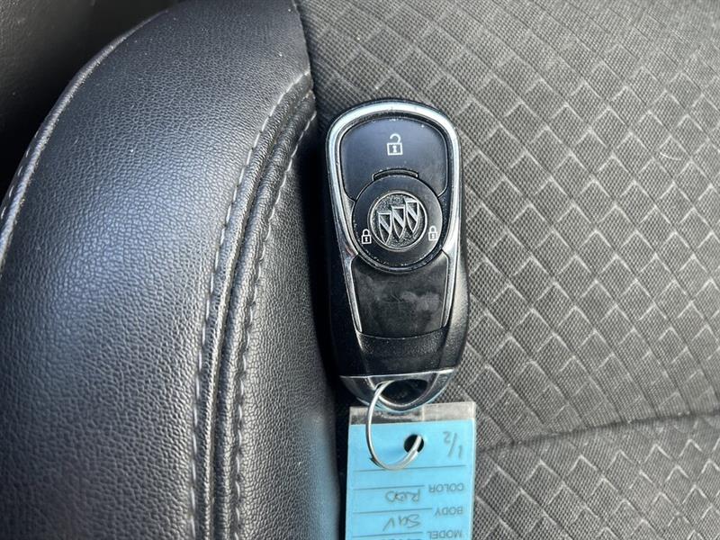 buick Encore 2017 - 24