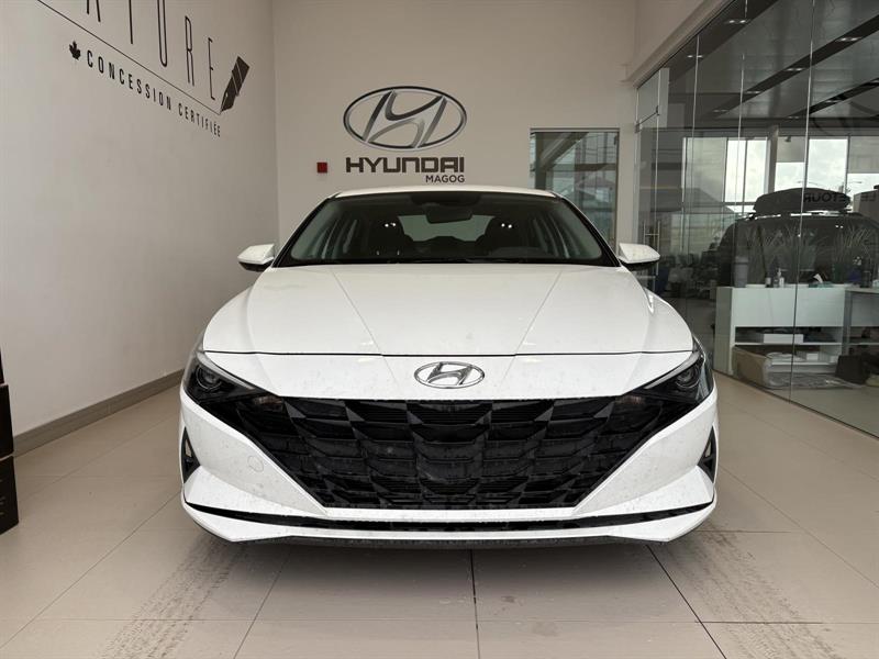 hyundai Elantra 2023 - 2