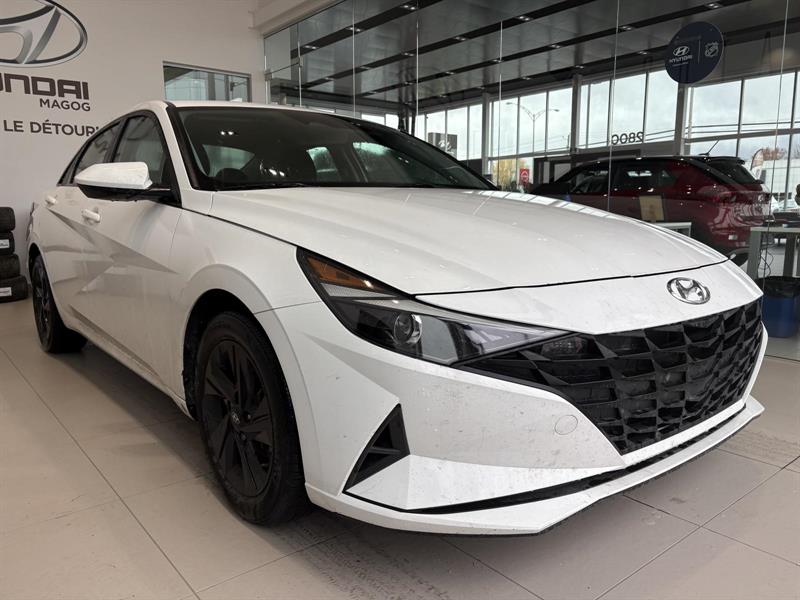 hyundai Elantra 2023 - 3