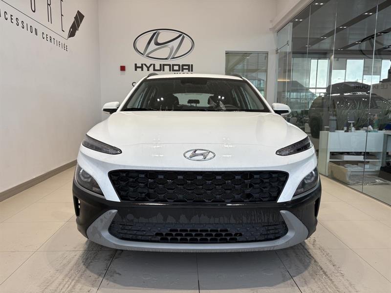 hyundai Kona 2023 - 2