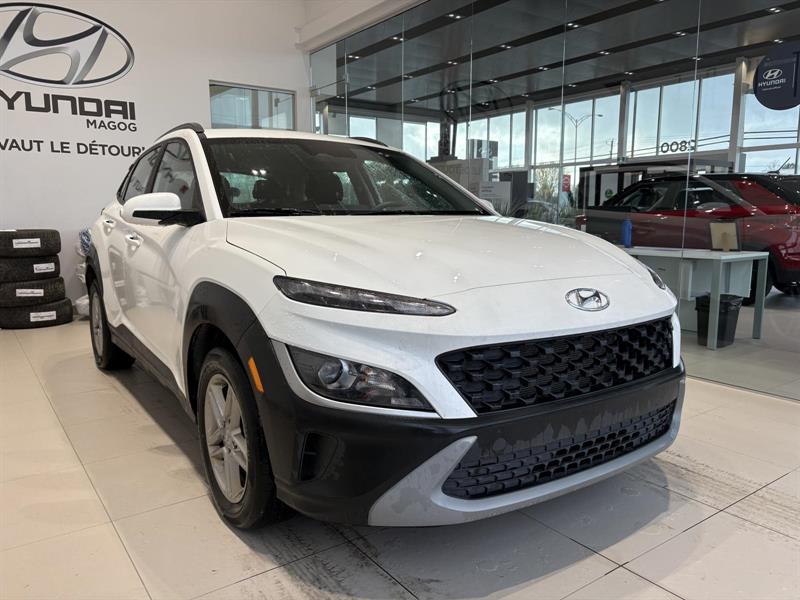 hyundai Kona 2023 - 3