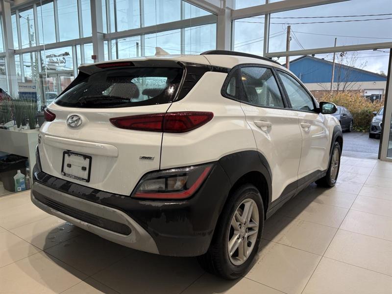 hyundai Kona 2023 - 4