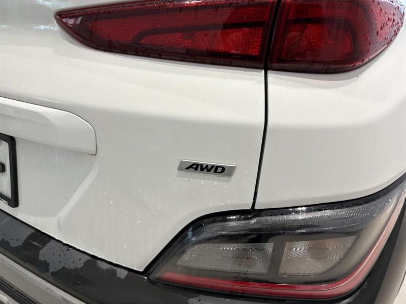 hyundai Kona 2023 - 5