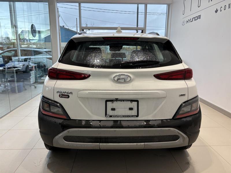 hyundai Kona 2023 - 6