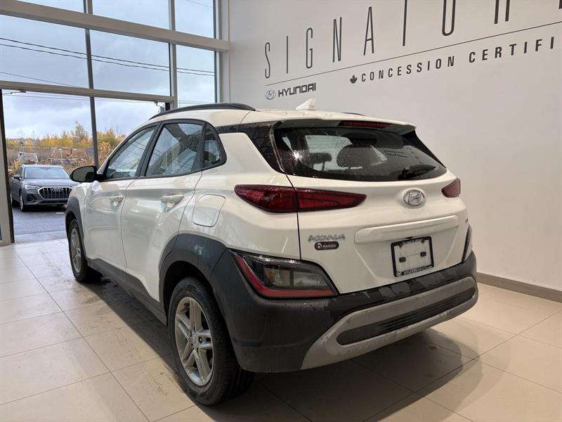 hyundai Kona 2023 - 7