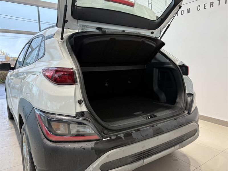 hyundai Kona 2023 - 13