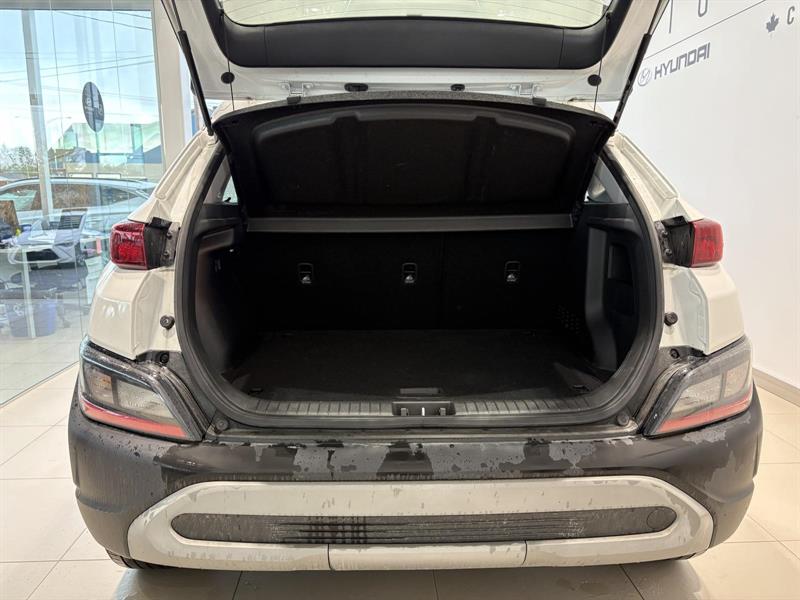 hyundai Kona 2023 - 14