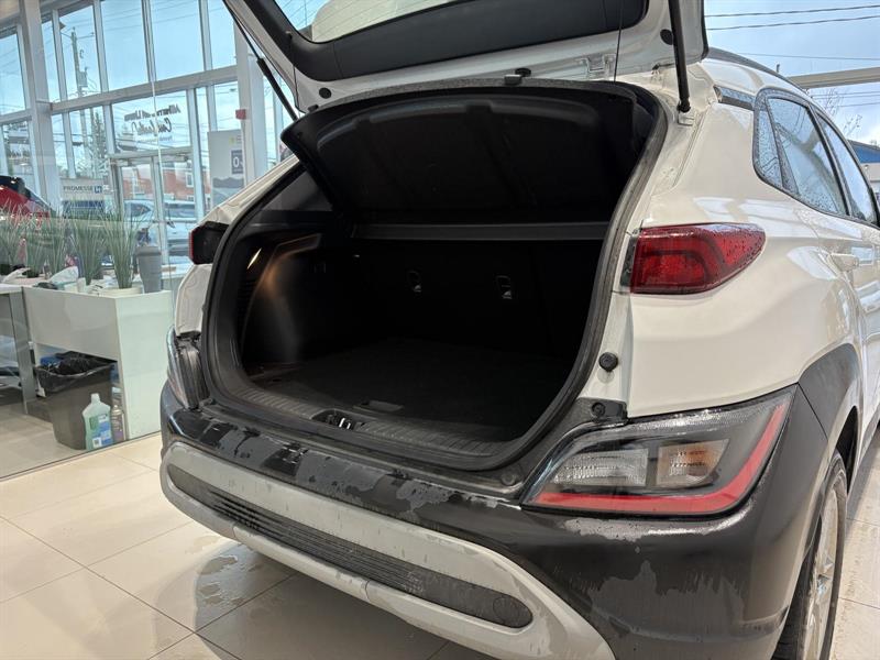 hyundai Kona 2023 - 15