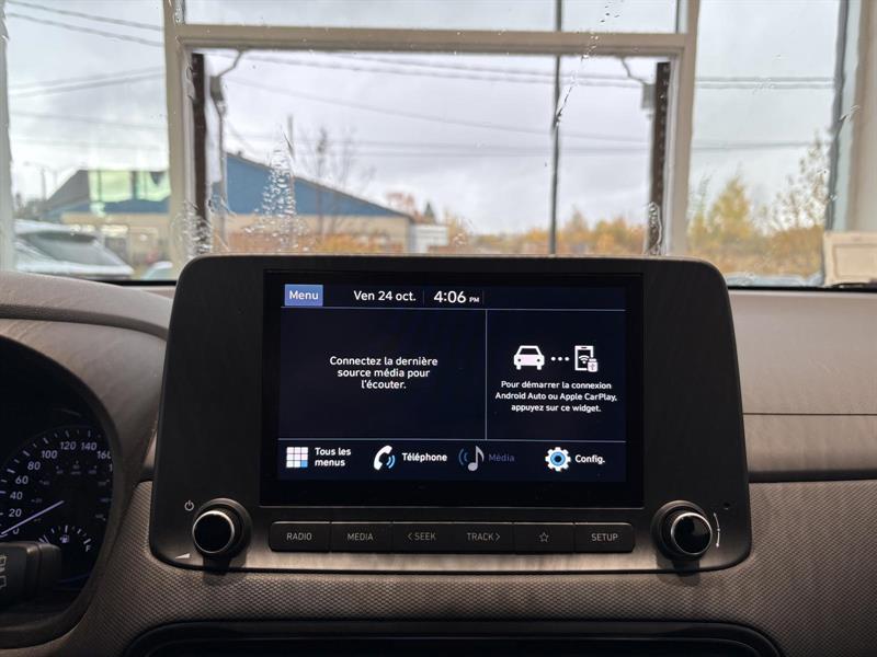 hyundai Kona 2023 - 16