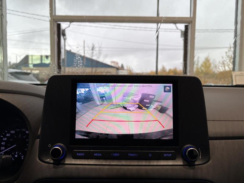 hyundai Kona 2023 - 17