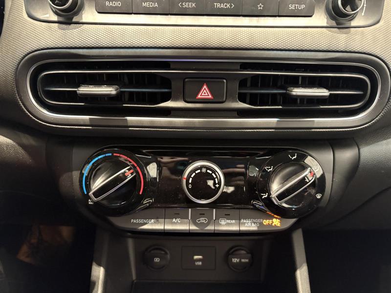 hyundai Kona 2023 - 18