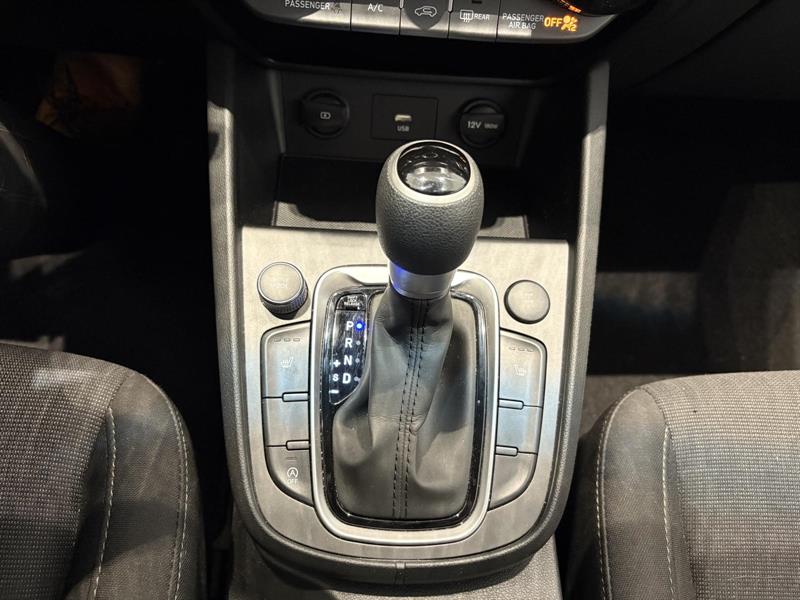 hyundai Kona 2023 - 19