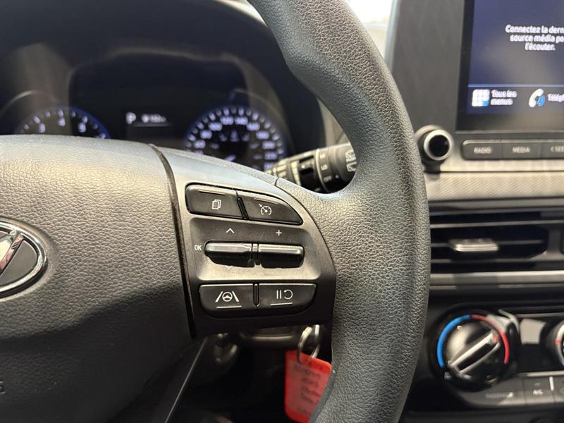 hyundai Kona 2023 - 20