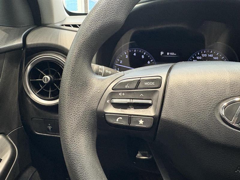 hyundai Kona 2023 - 21