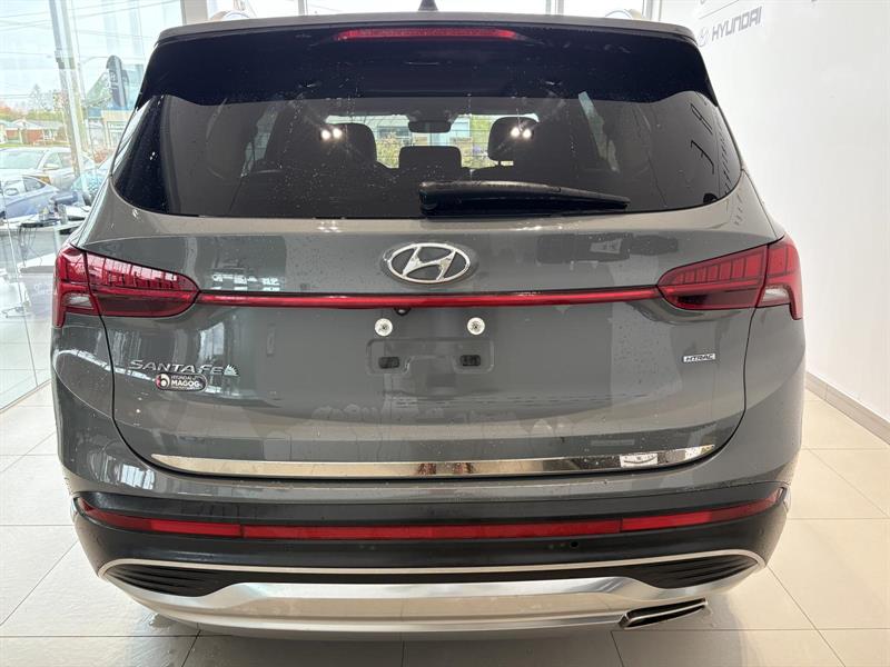 hyundai Santa Fe 2021 - 5