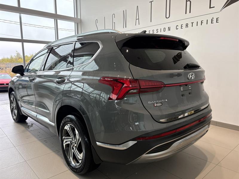 hyundai Santa Fe 2021 - 6
