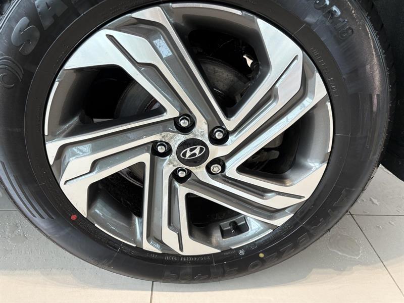 hyundai Santa Fe 2021 - 7