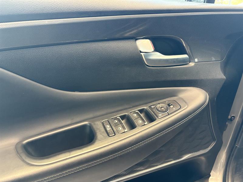 hyundai Santa Fe 2021 - 9