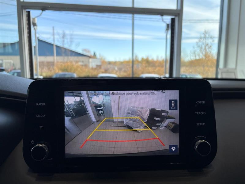 hyundai Santa Fe 2021 - 18