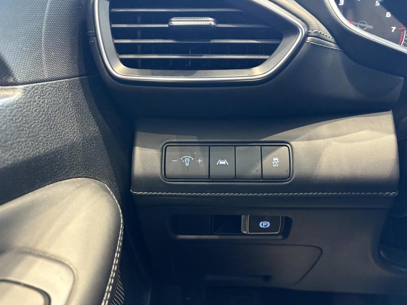 hyundai Santa Fe 2021 - 23