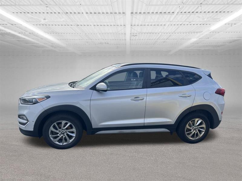 hyundai Tucson 2017 - 3