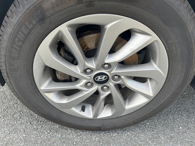 hyundai Tucson 2017 - 4