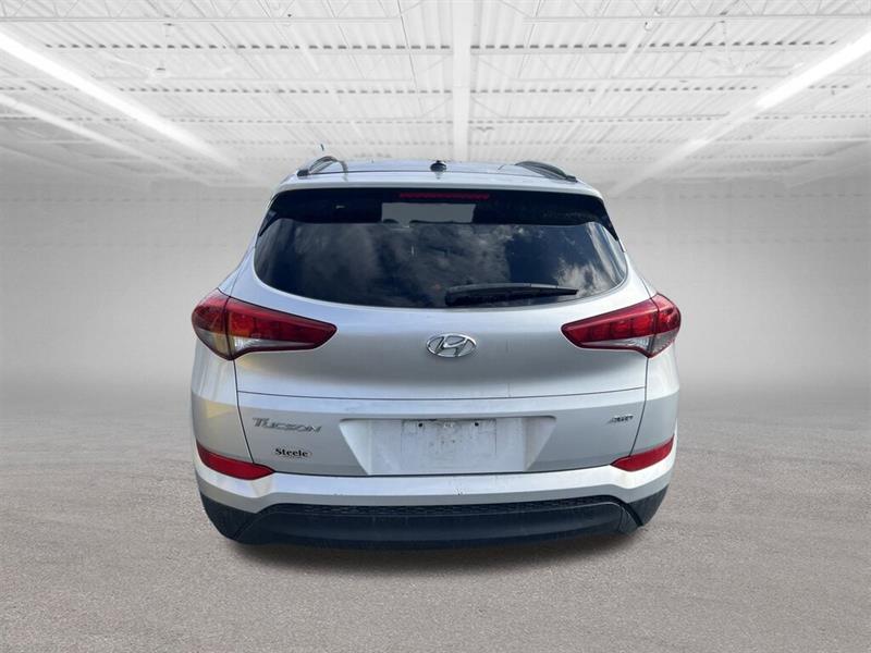 hyundai Tucson 2017 - 5