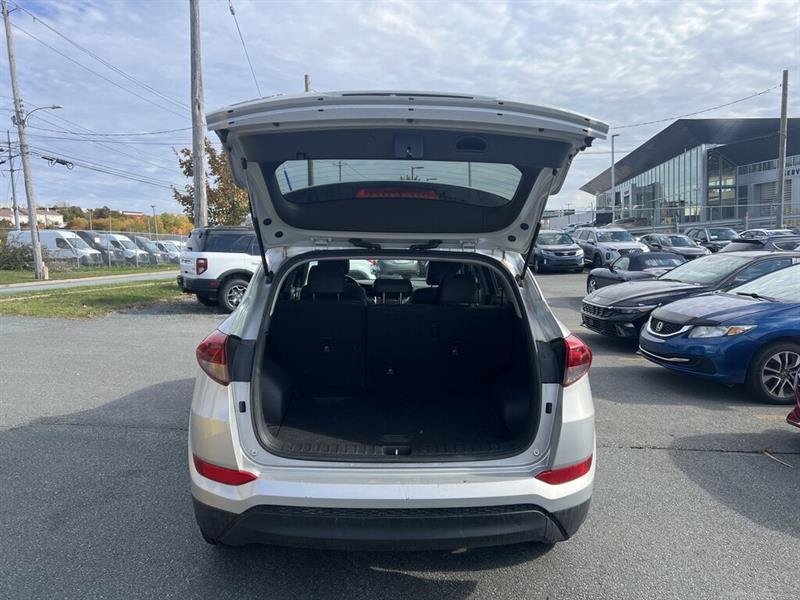 hyundai Tucson 2017 - 7