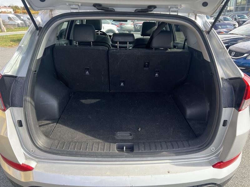 hyundai Tucson 2017 - 8