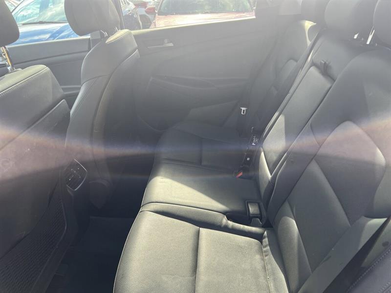 hyundai Tucson 2017 - 9