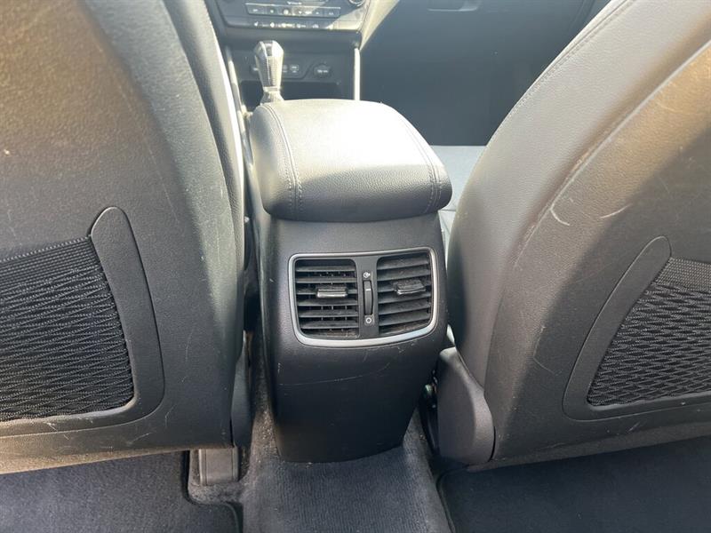 hyundai Tucson 2017 - 11