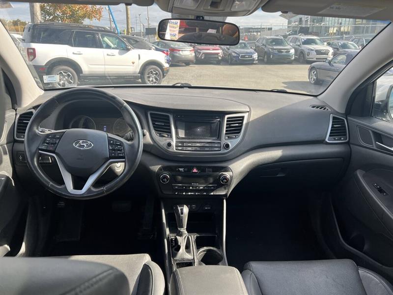 hyundai Tucson 2017 - 12