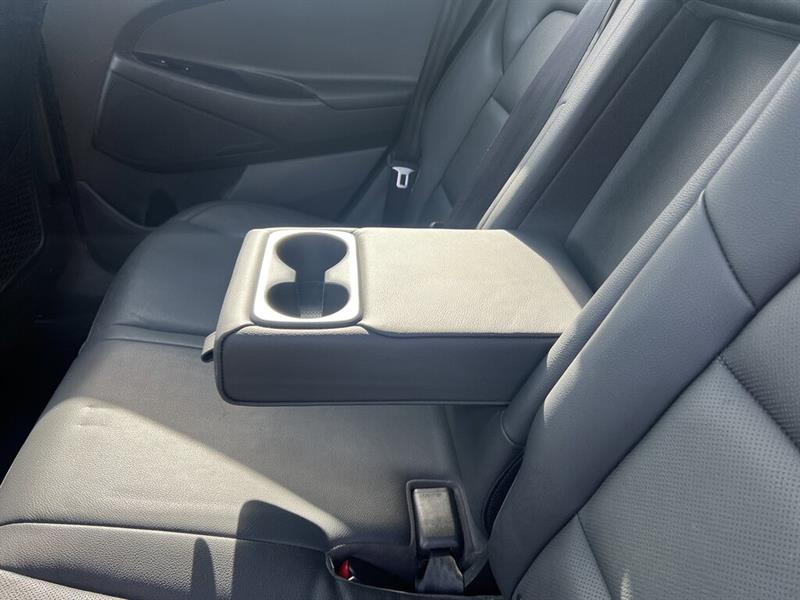 hyundai Tucson 2017 - 13