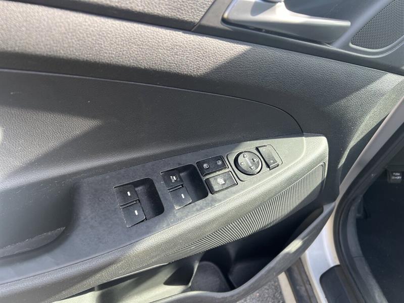 hyundai Tucson 2017 - 14