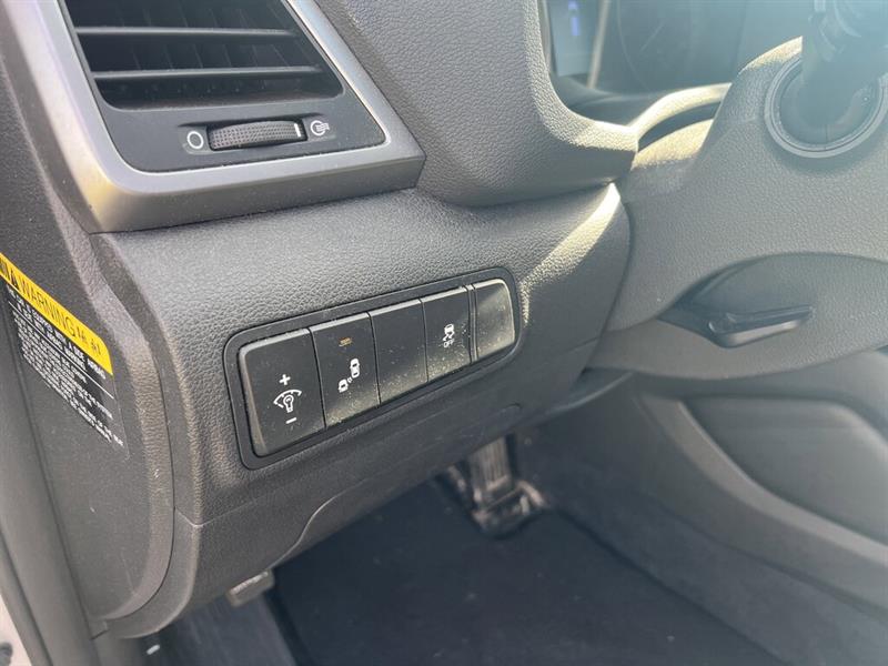 hyundai Tucson 2017 - 15