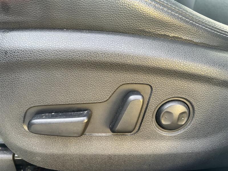 hyundai Tucson 2017 - 16