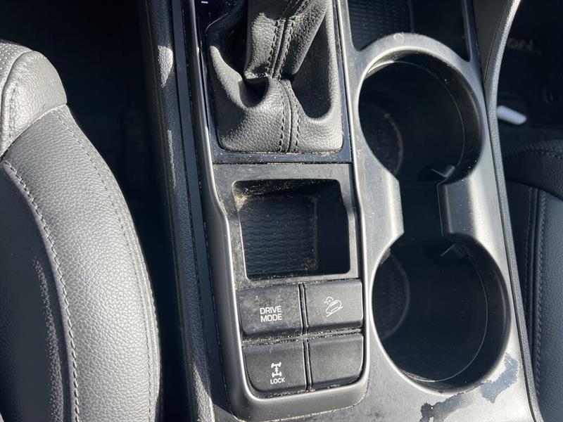 hyundai Tucson 2017 - 22