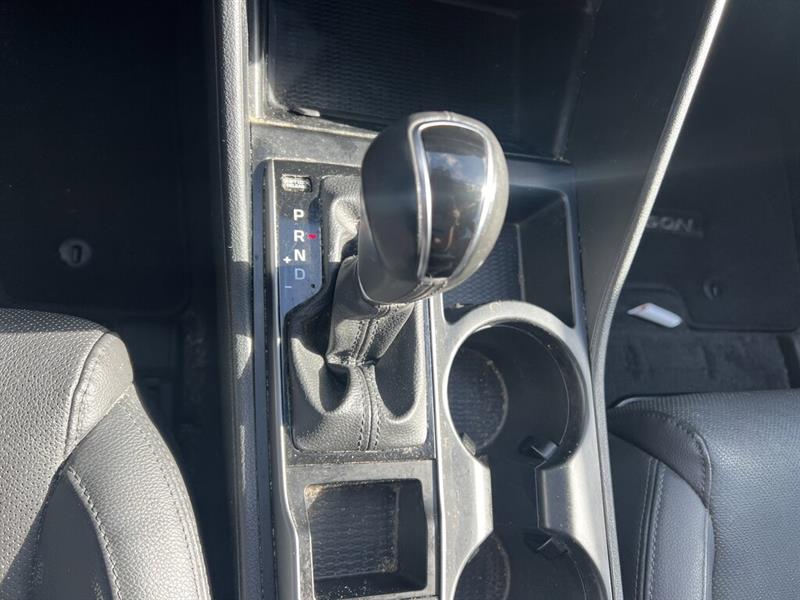 hyundai Tucson 2017 - 23