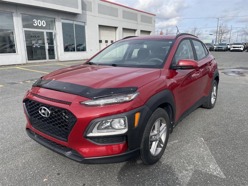 hyundai Kona 2020 - 3