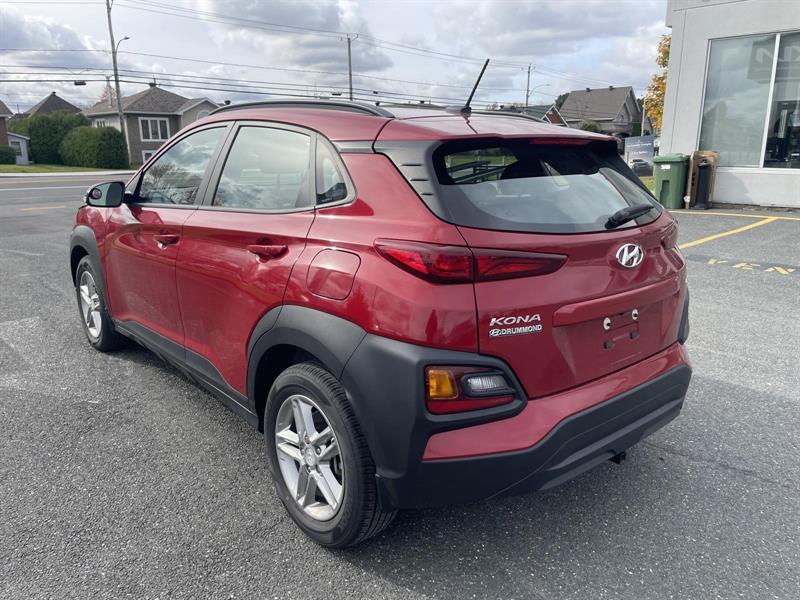 hyundai Kona 2020 - 6