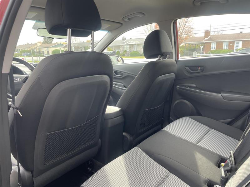 hyundai Kona 2020 - 8