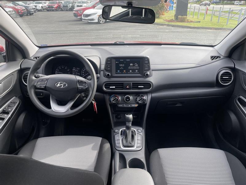 hyundai Kona 2020 - 9