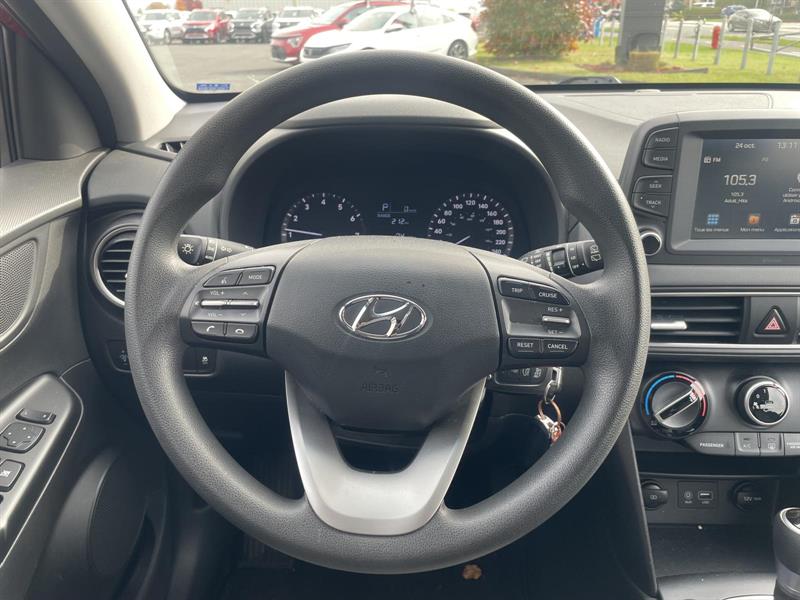 hyundai Kona 2020 - 10