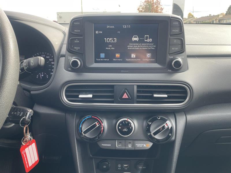 hyundai Kona 2020 - 11