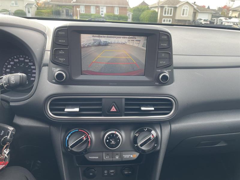 hyundai Kona 2020 - 12