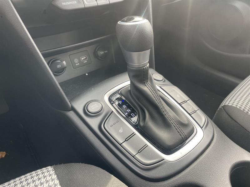 hyundai Kona 2020 - 13