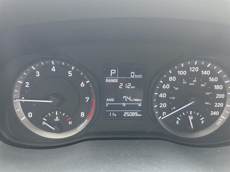 hyundai Kona 2020 - 14