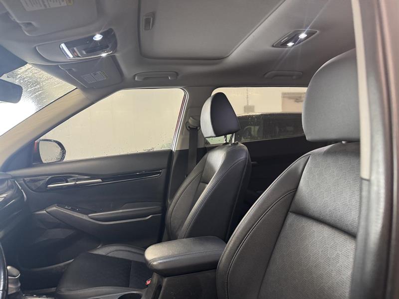 kia Seltos 2021 - 10