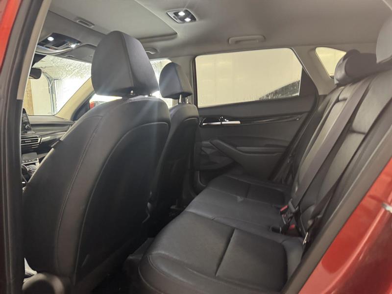 kia Seltos 2021 - 11