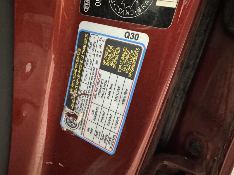 kia Seltos 2021 - 13